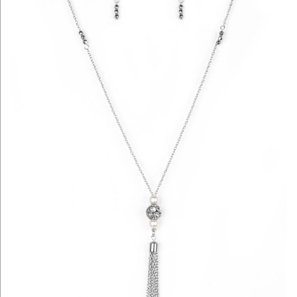 The celebration of century necklace